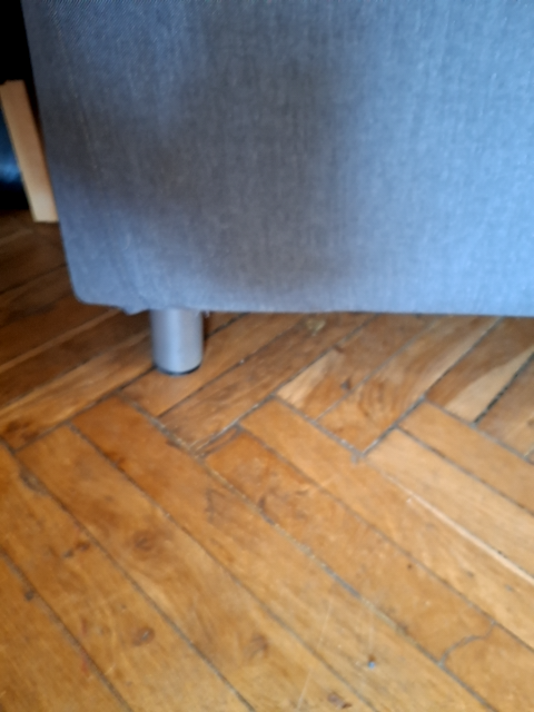 3-personers sofa